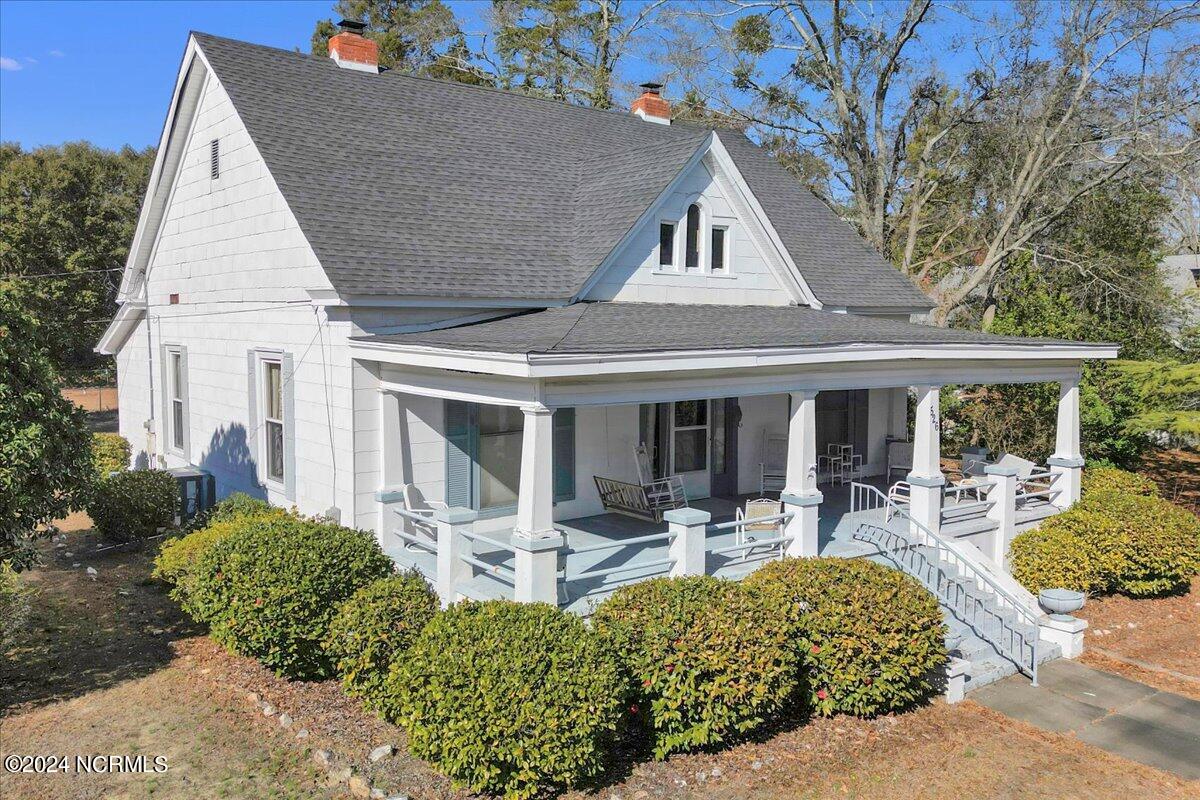 526 Rice Street
