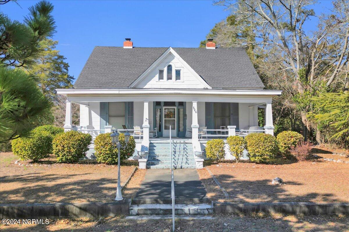 526 Rice Street