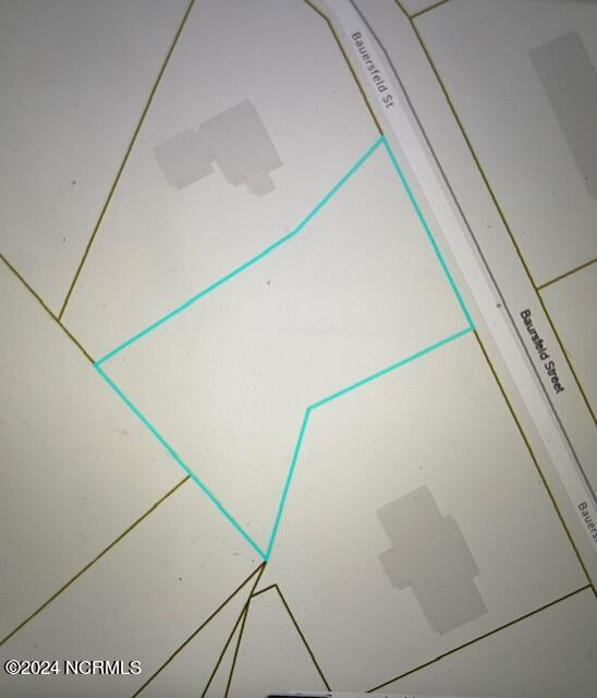 000 Bauersfeld Street