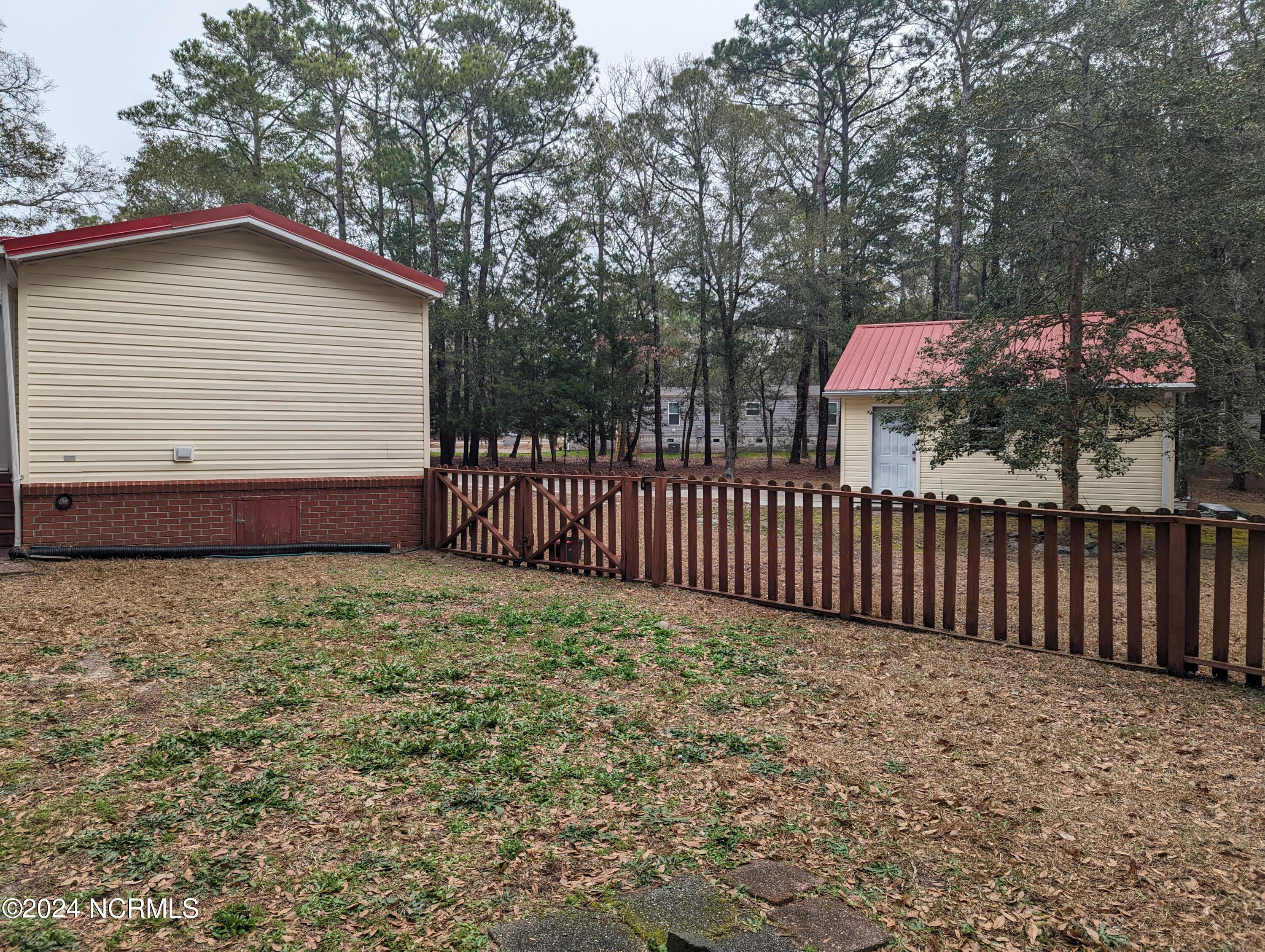 3473 Dolphin Drive SE