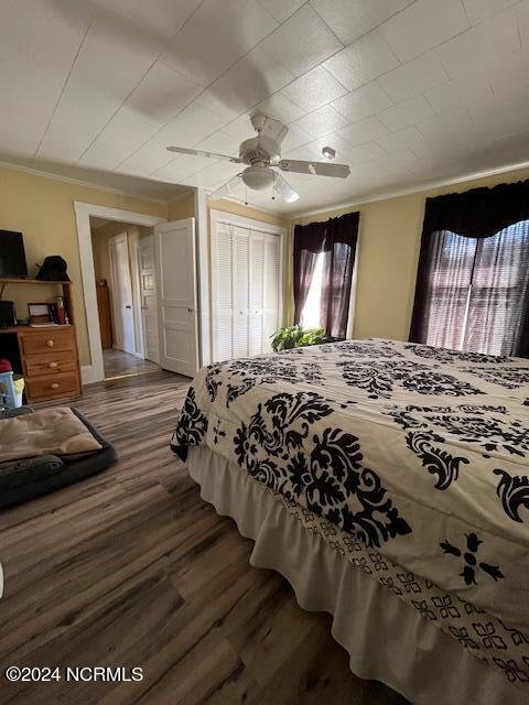 2001 Mcdonald Avenue