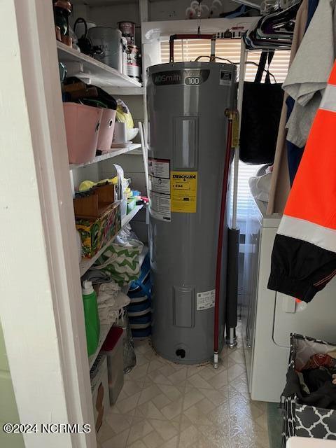 2001 Mcdonald Avenue