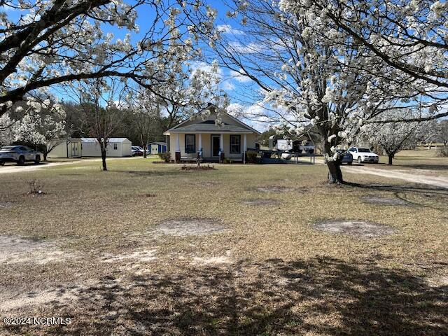 2001 Mcdonald Avenue