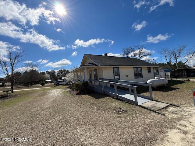 2001 Mcdonald Avenue