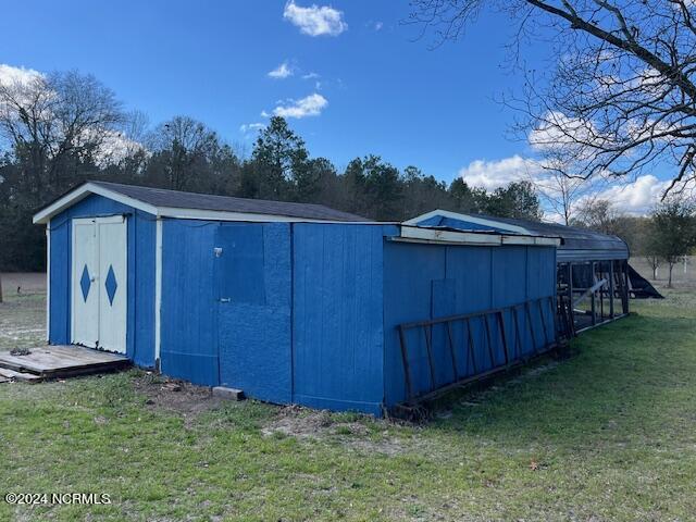 2001 Mcdonald Avenue