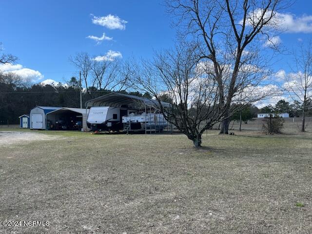 2001 Mcdonald Avenue