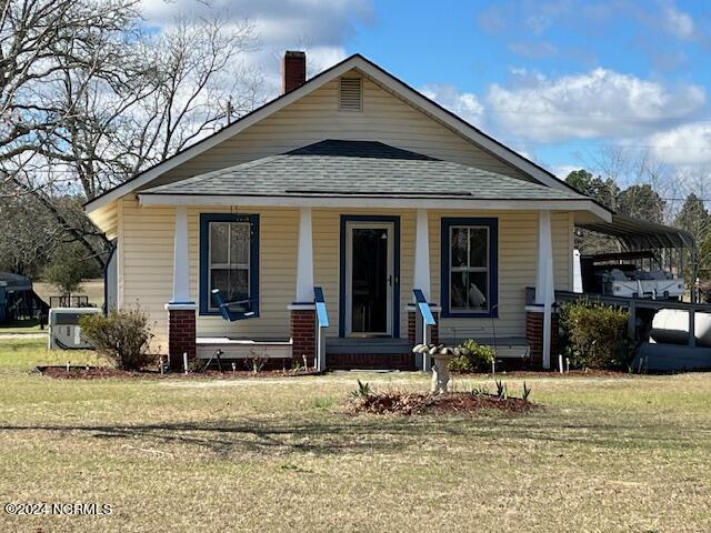 2001 Mcdonald Avenue