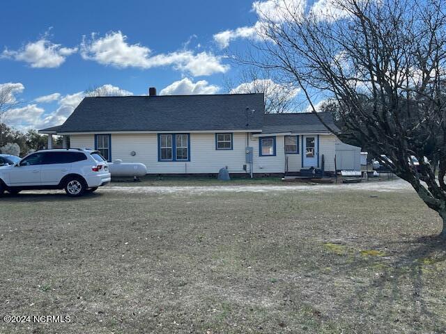 2001 Mcdonald Avenue