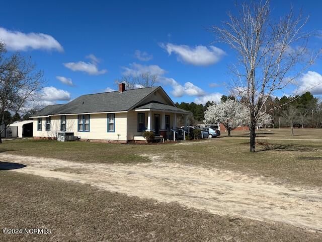 2001 Mcdonald Avenue