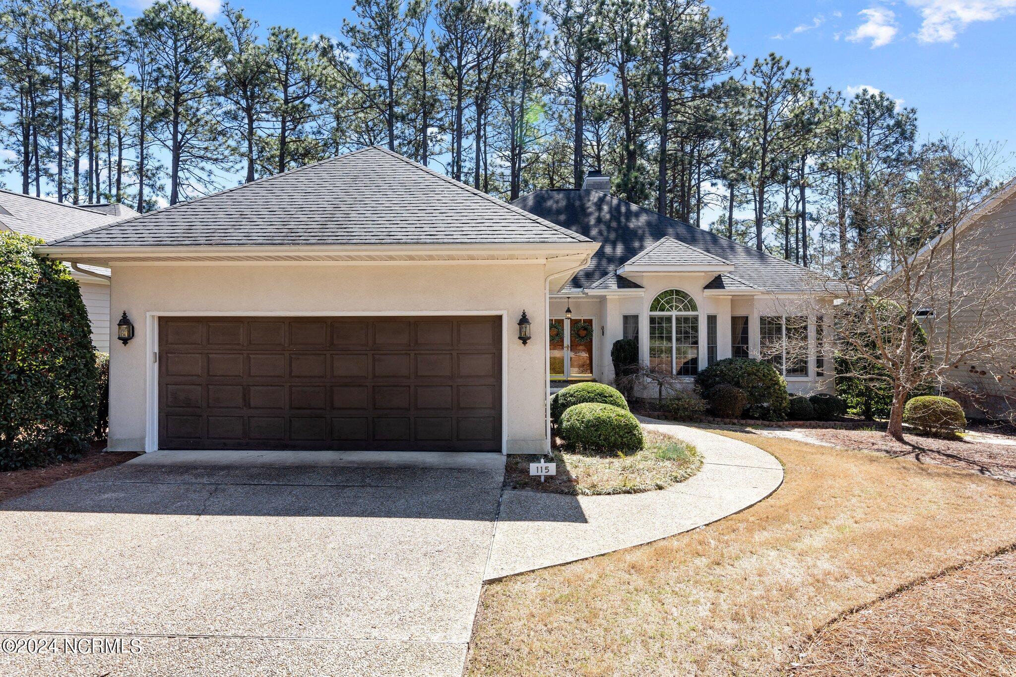 115 Triple Crown Circle