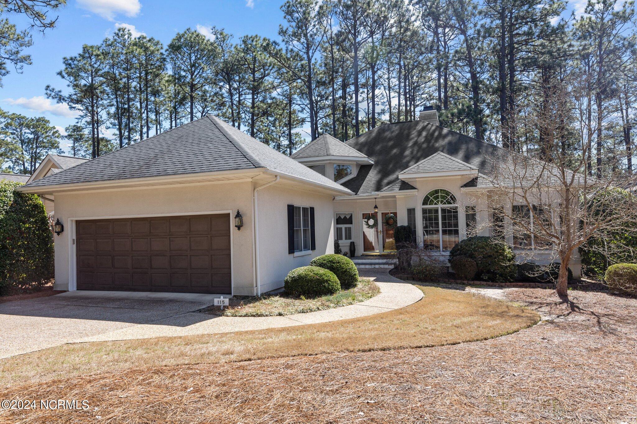 115 Triple Crown Circle