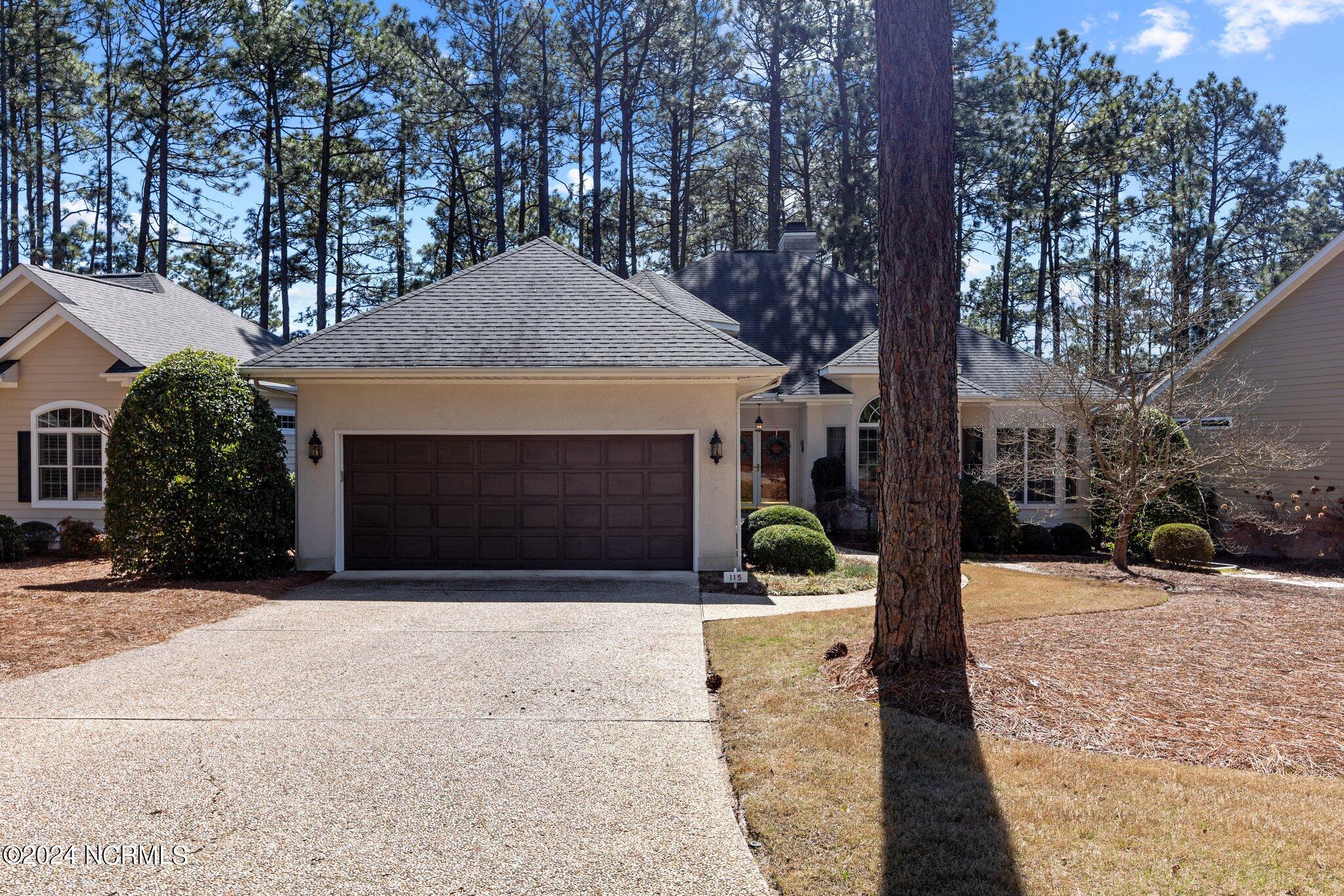 115 Triple Crown Circle