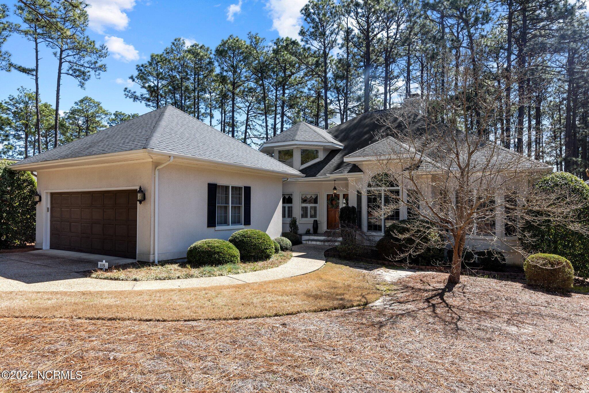 115 Triple Crown Circle