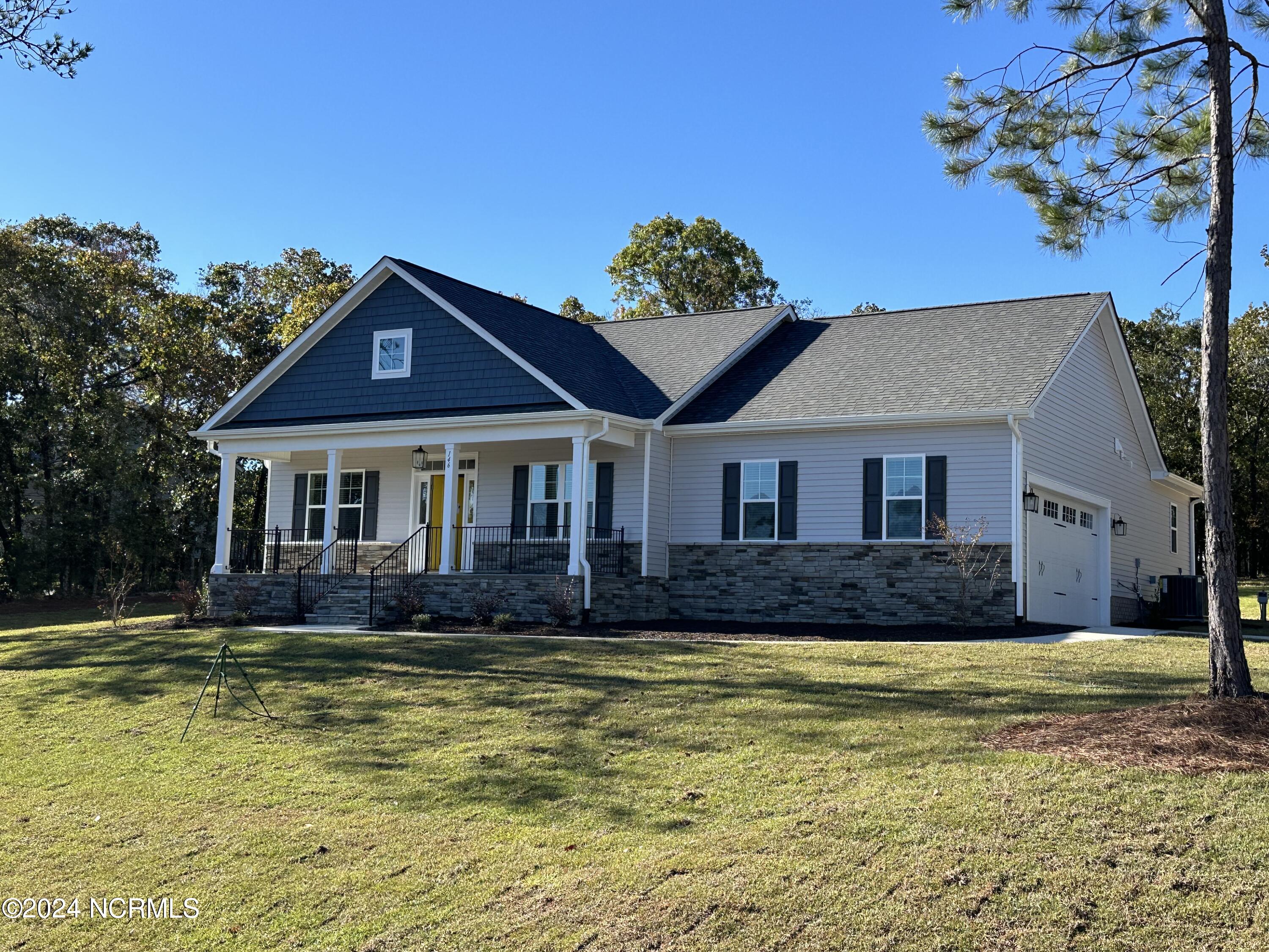 146 Courtland Circle