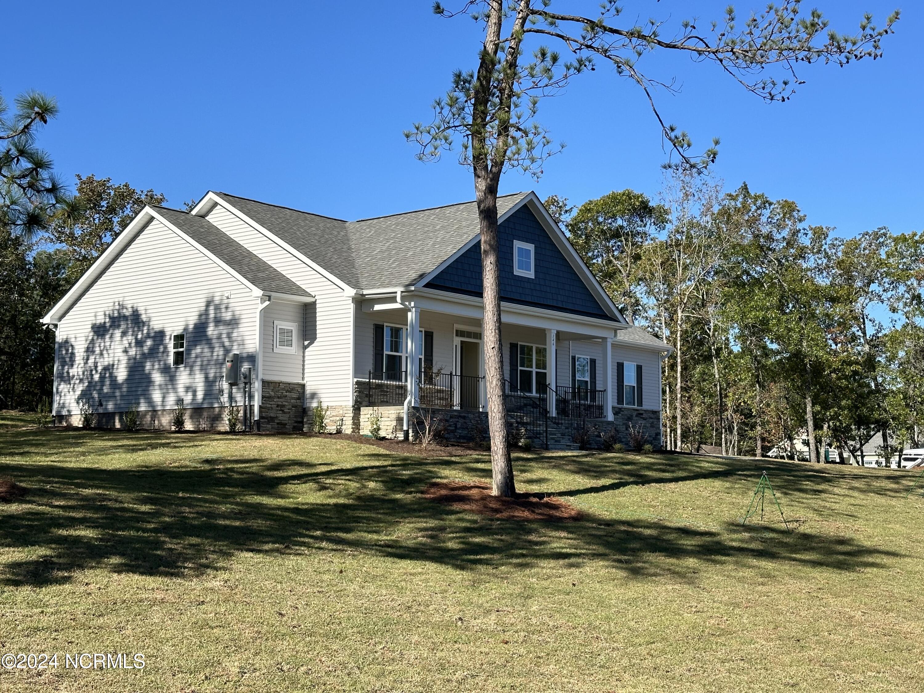 146 Courtland Circle