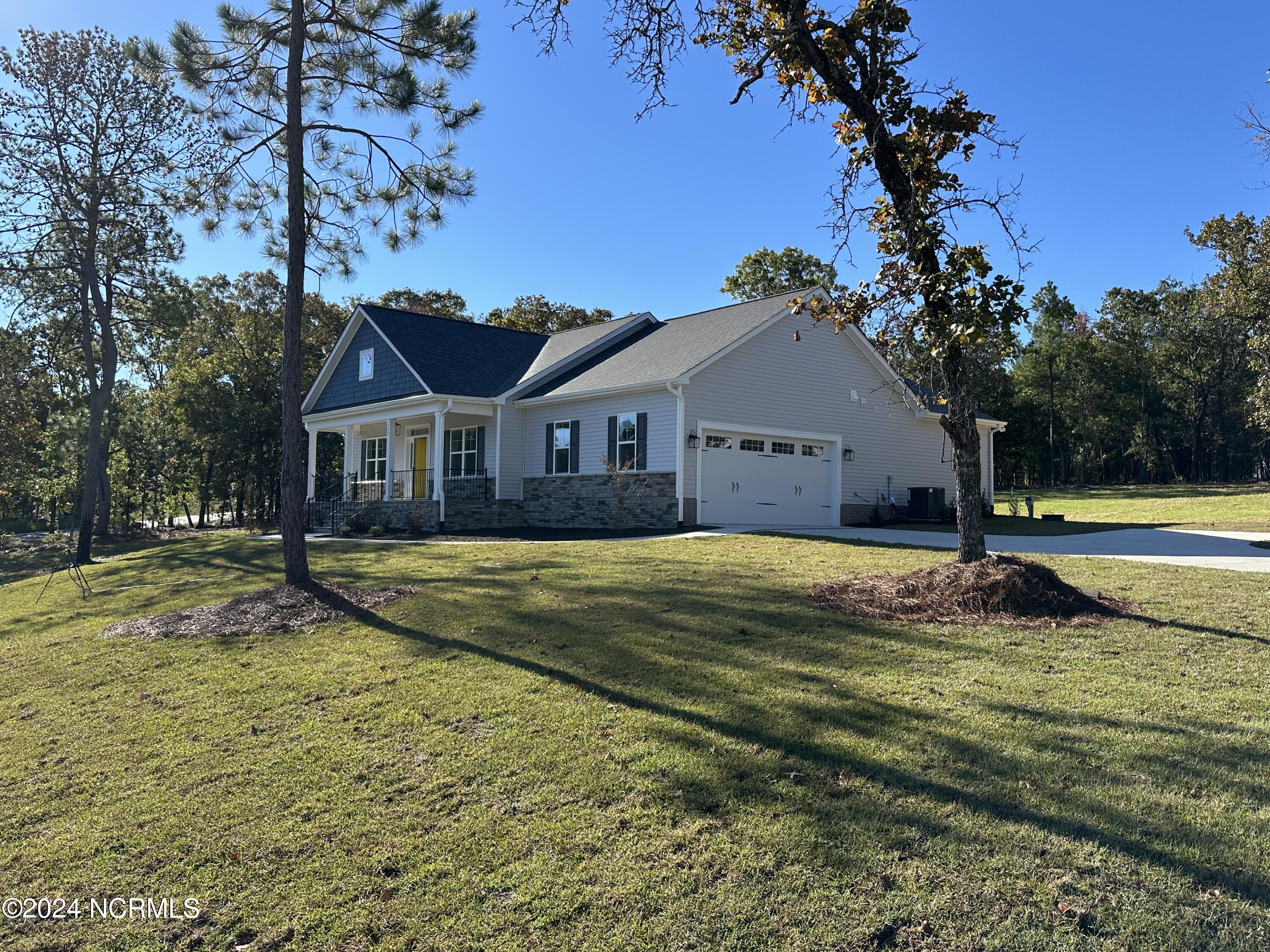 146 Courtland Circle