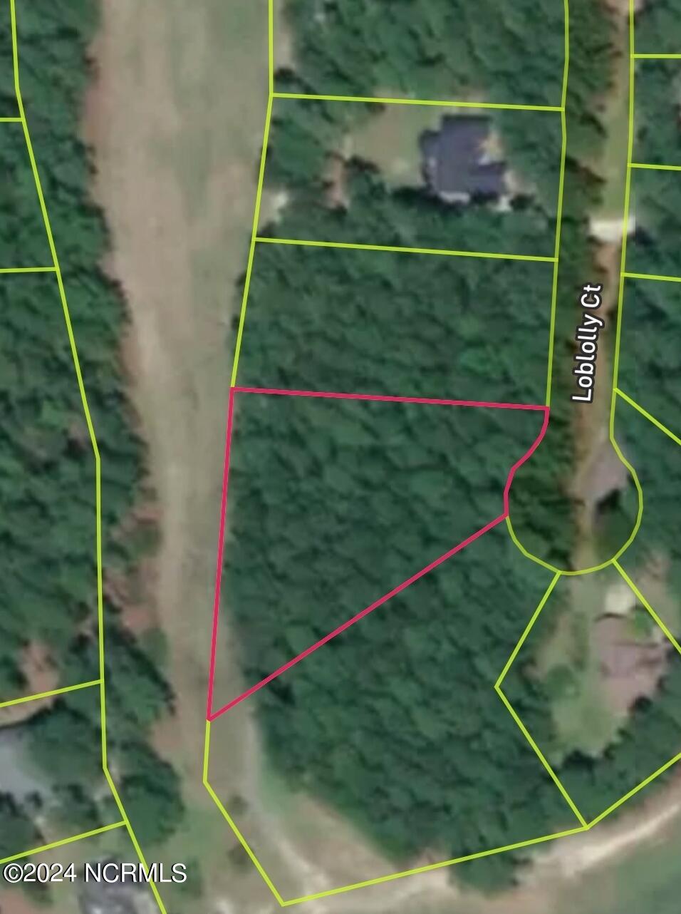 40 40 Loblolly Court