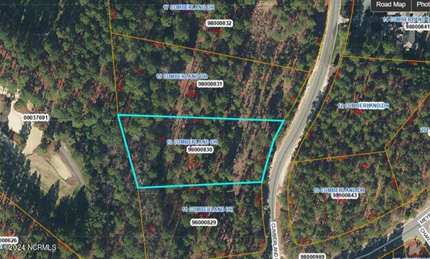 13 802 Cumberland Drive