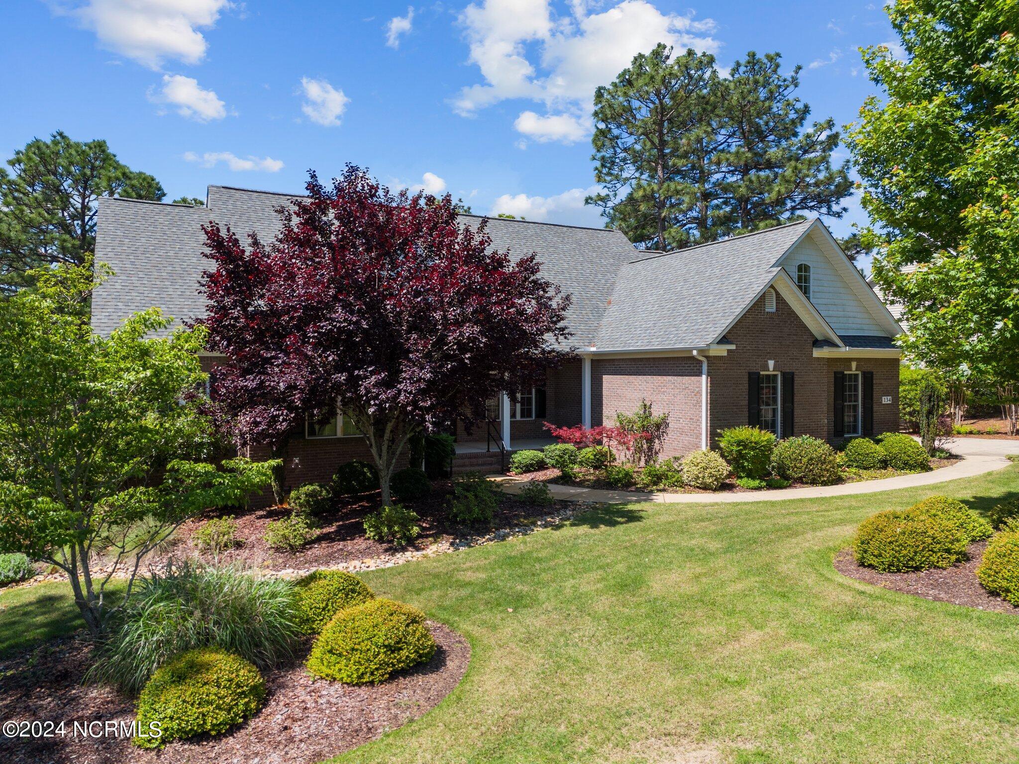 134 Morris Drive