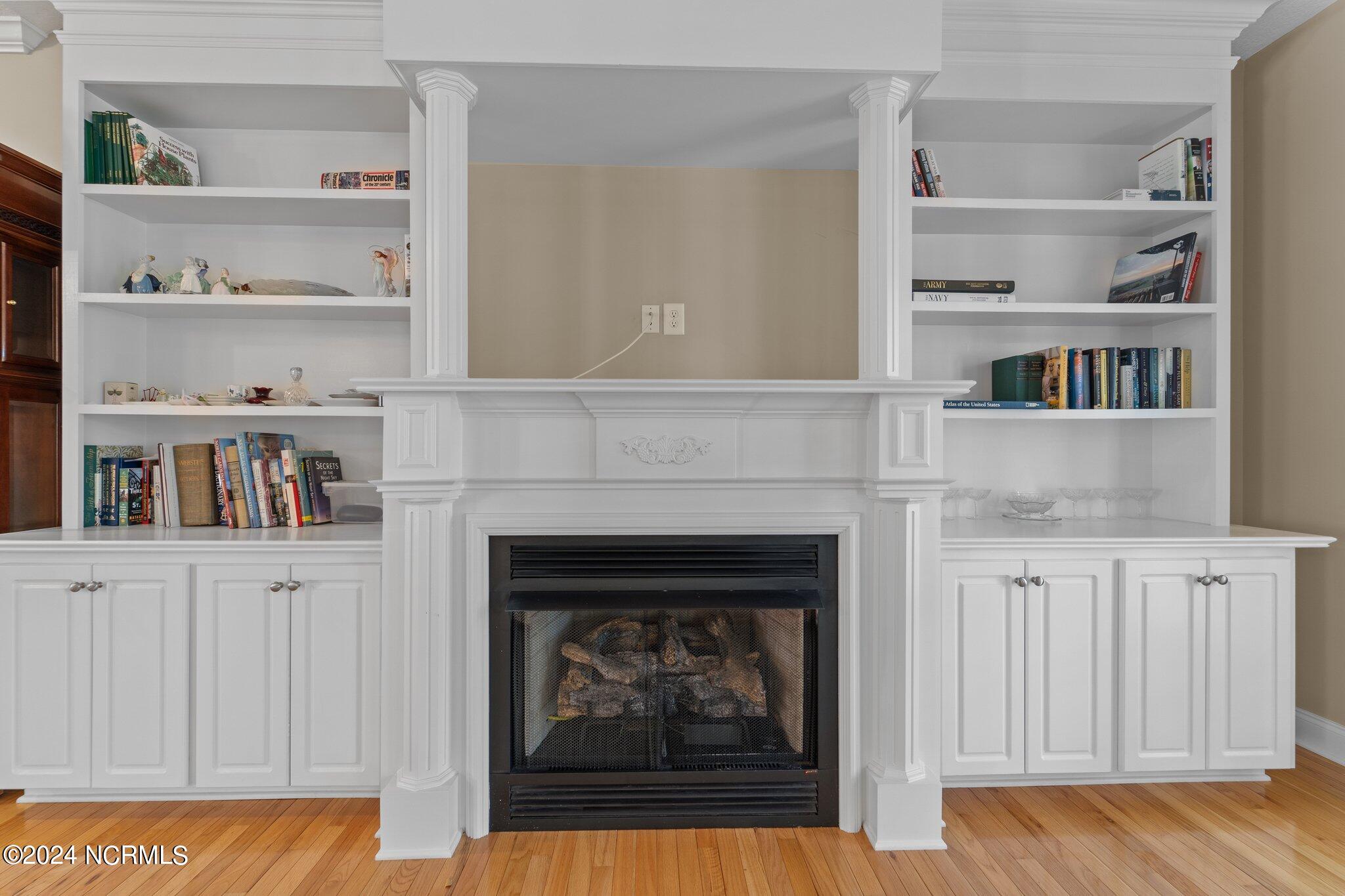 134 Morris Drive