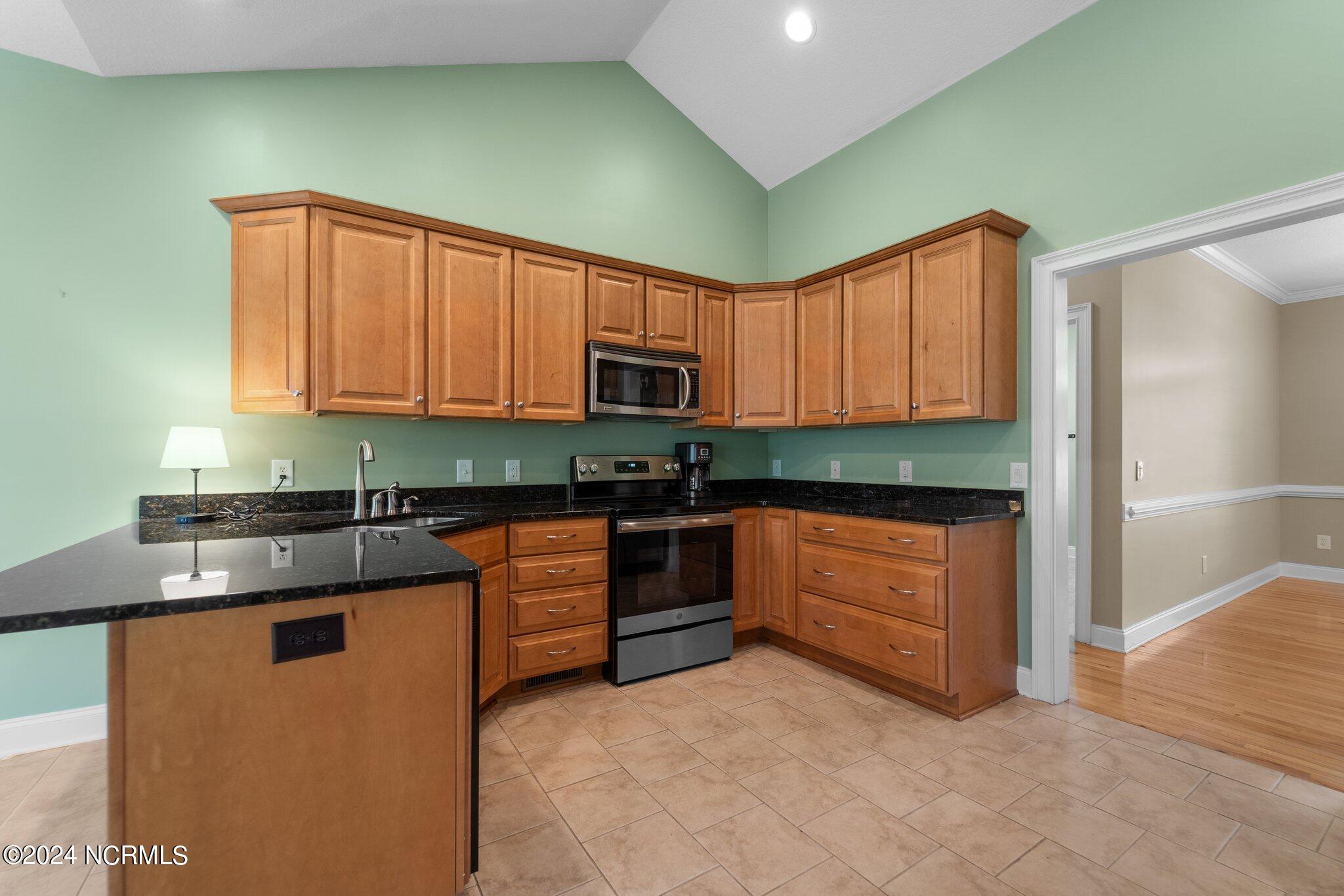 134 Morris Drive