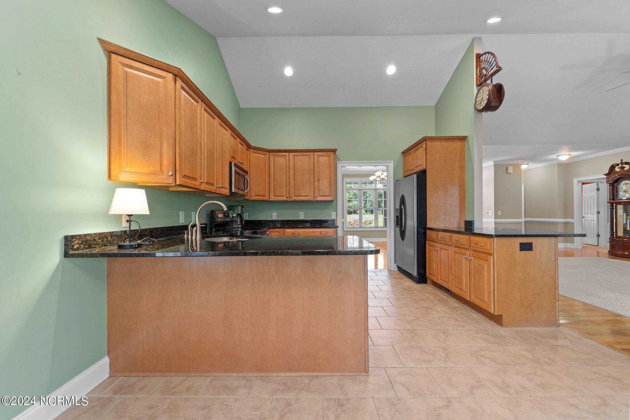 134 Morris Drive