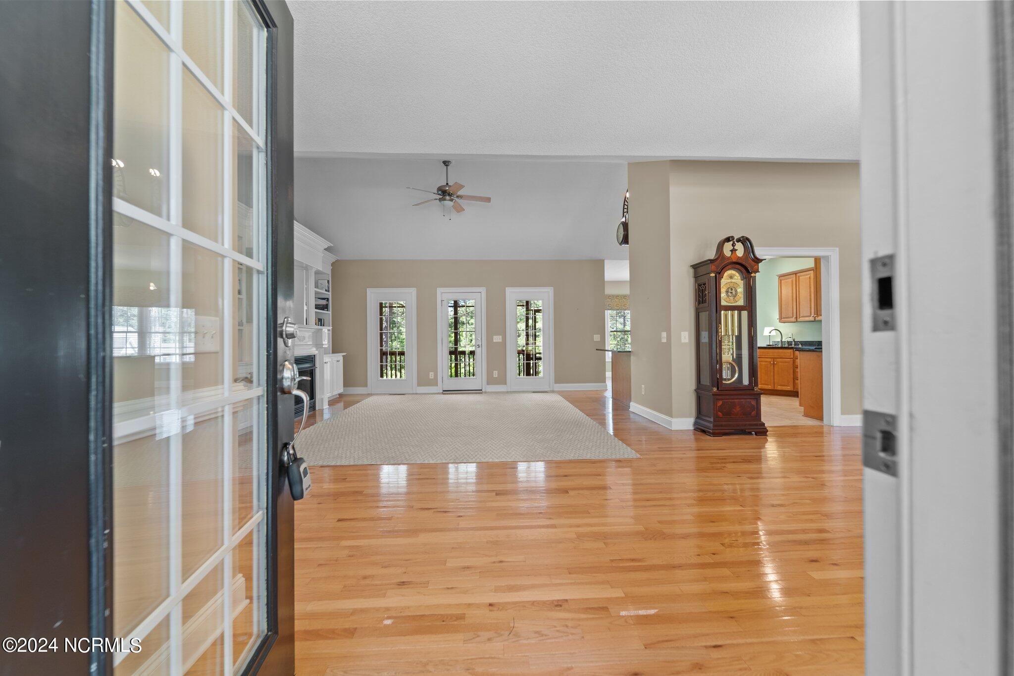 134 Morris Drive