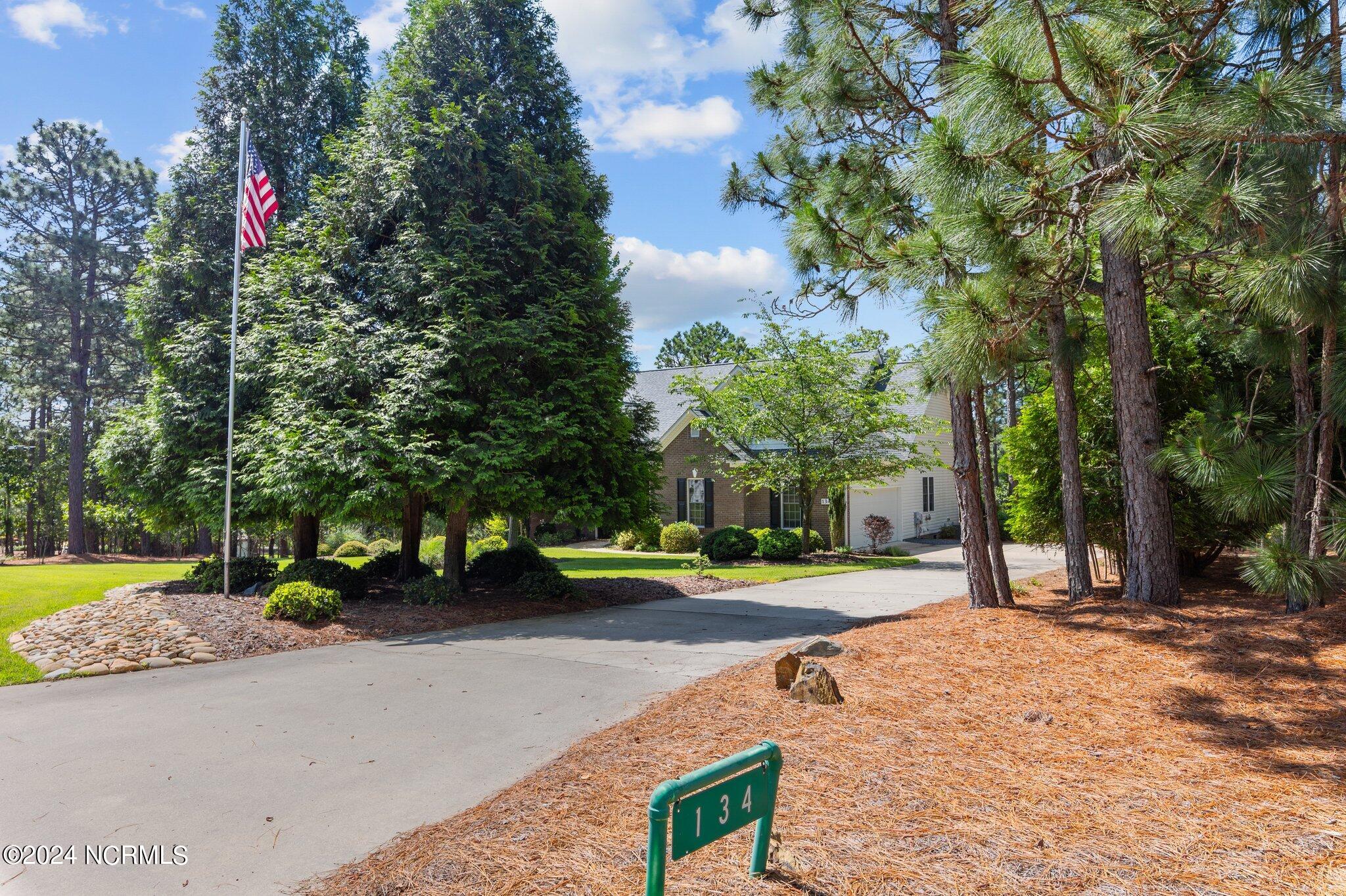 134 Morris Drive