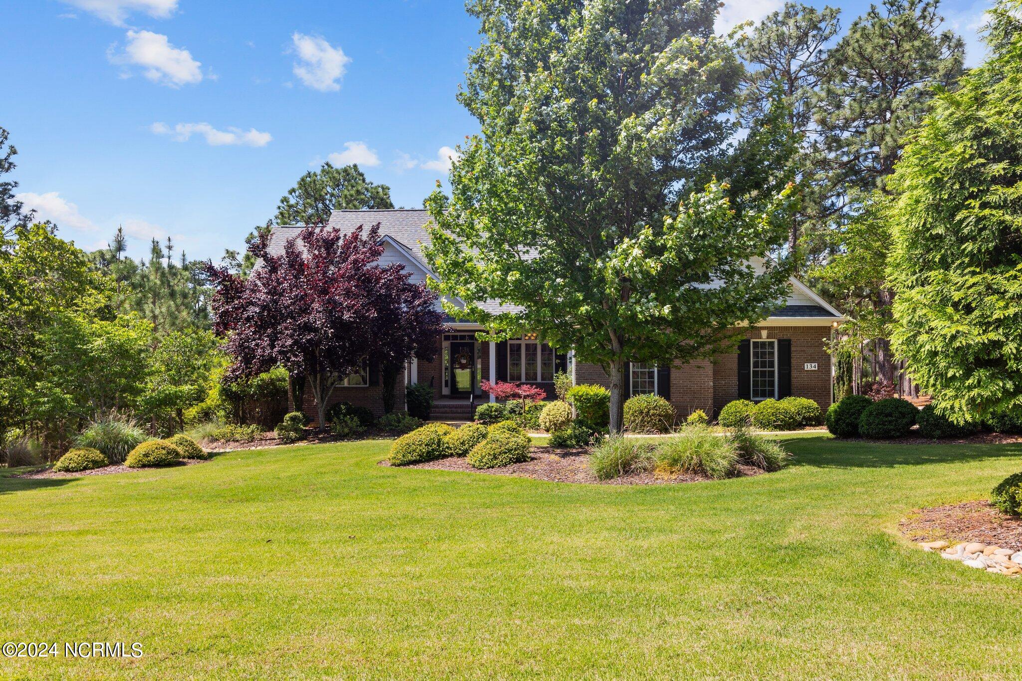 134 Morris Drive