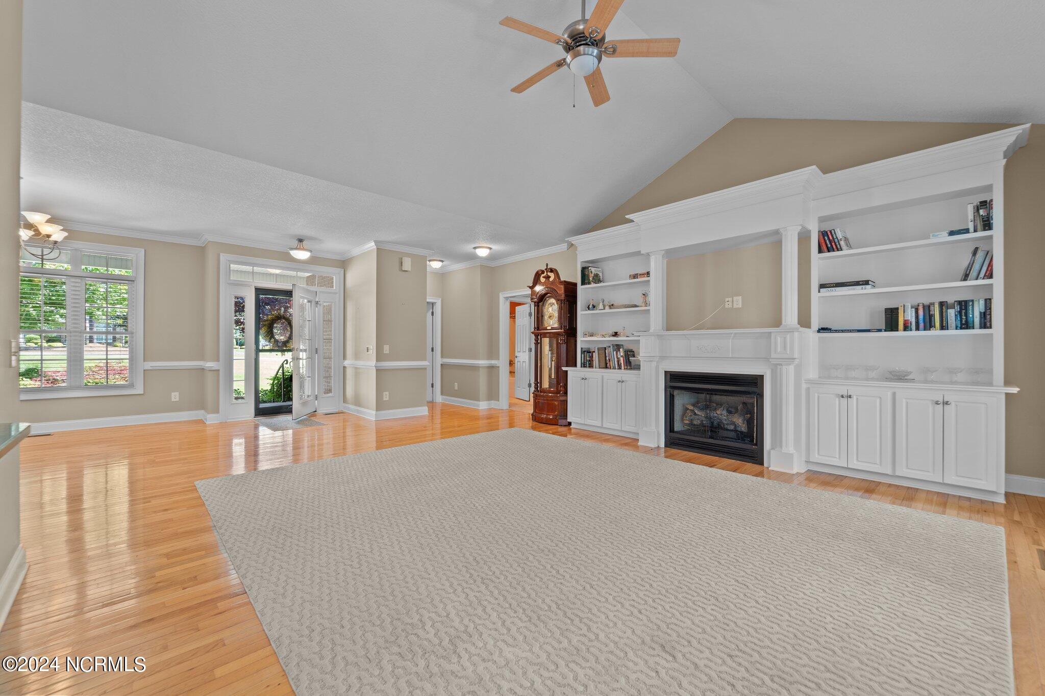 134 Morris Drive