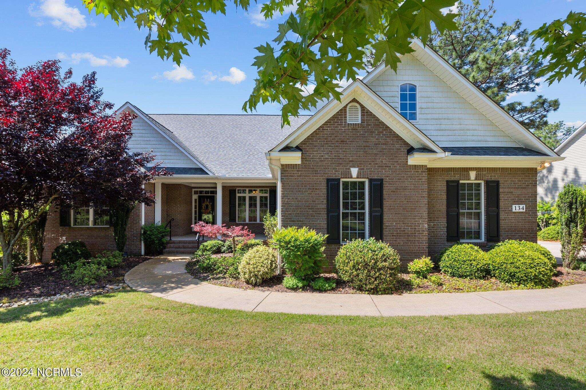 134 Morris Drive