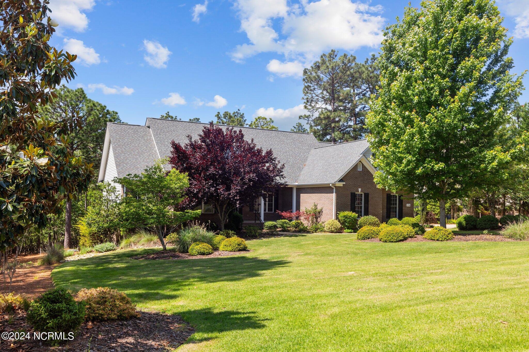 134 Morris Drive