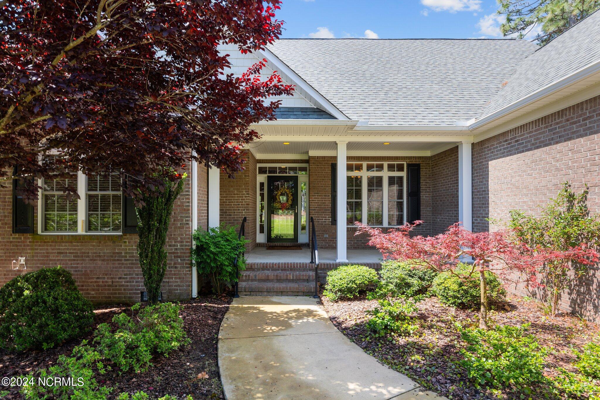 134 Morris Drive