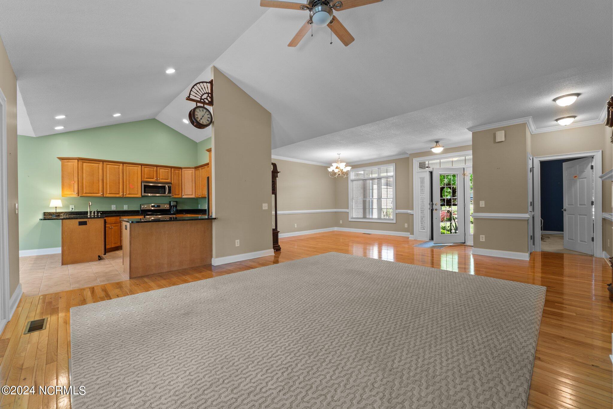 134 Morris Drive