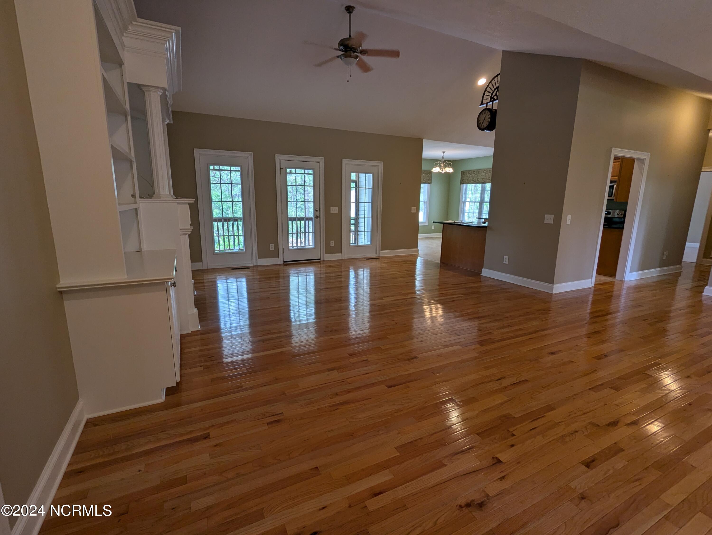 134 Morris Drive