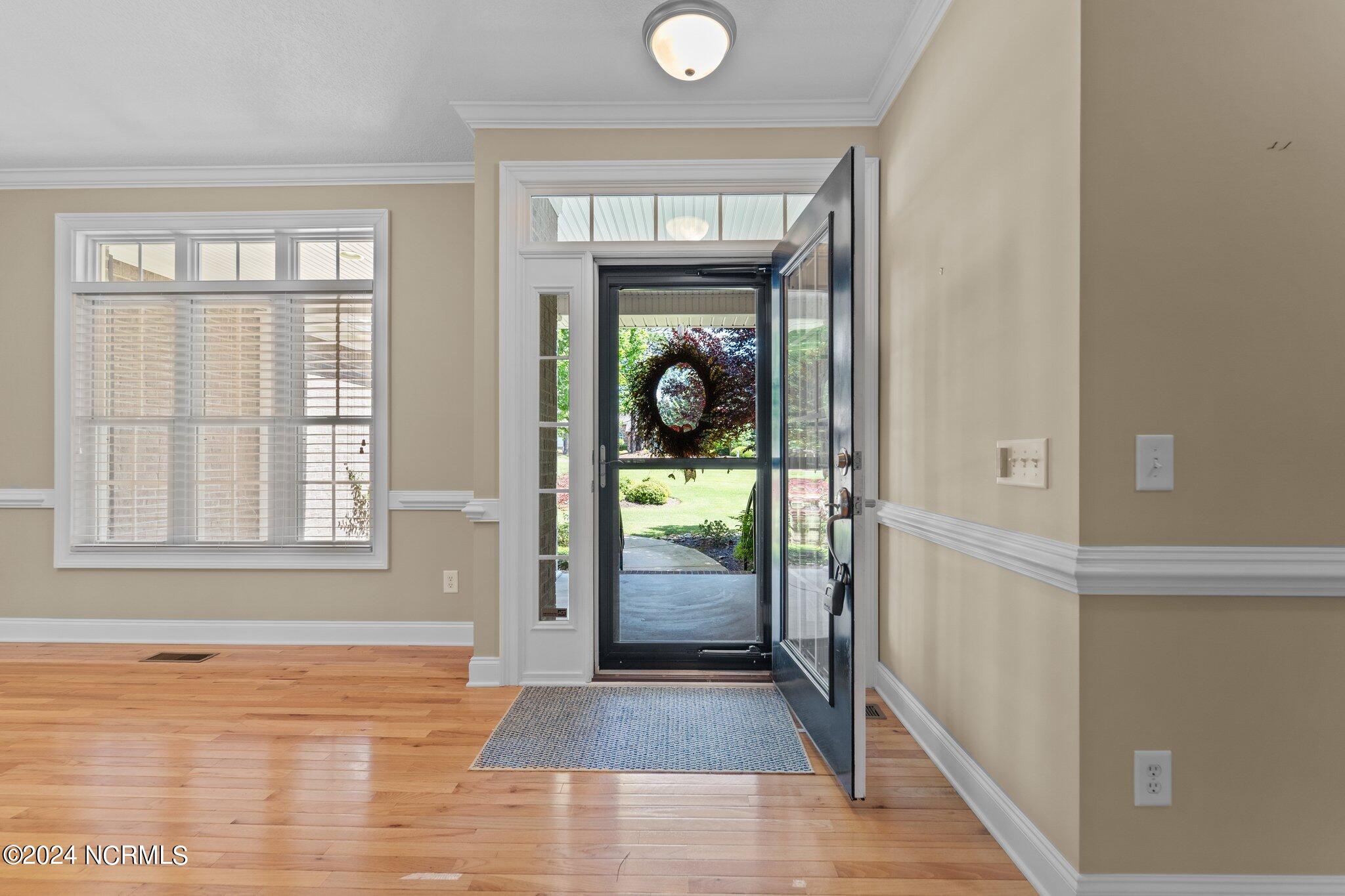 134 Morris Drive