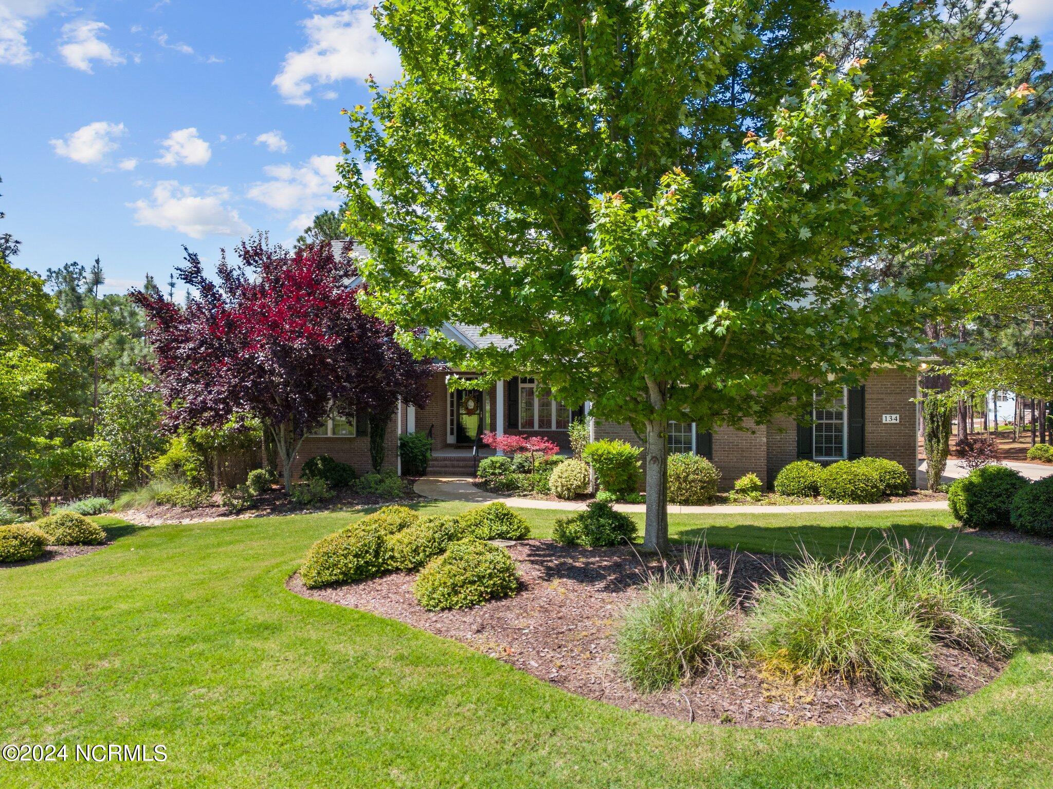 134 Morris Drive
