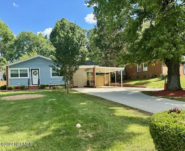 5310 Cinderella Road