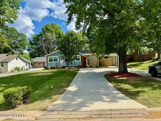 5310 Cinderella Road