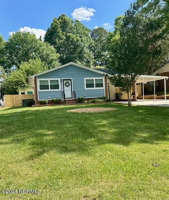 5310 Cinderella Road