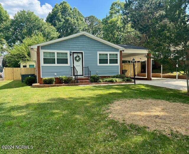 5310 Cinderella Road