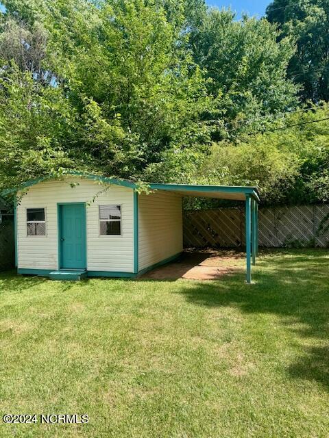 5310 Cinderella Road