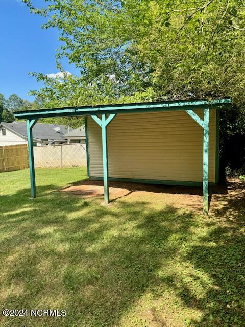 5310 Cinderella Road