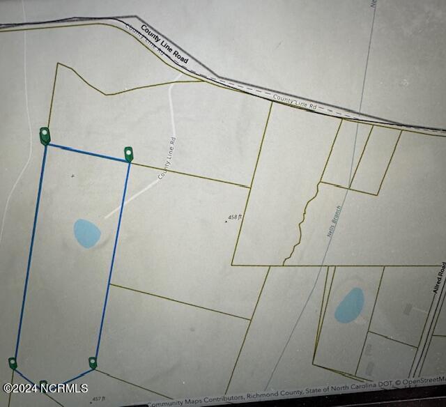 000 County Line Road