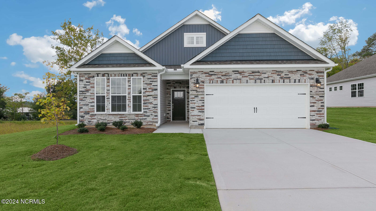 418 Thistle Meadow Lane