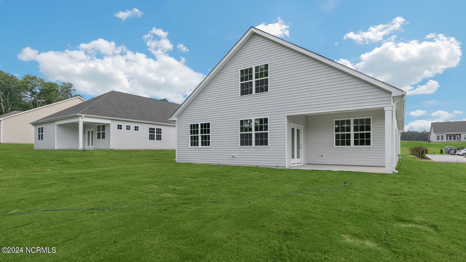 418 Thistle Meadow Lane