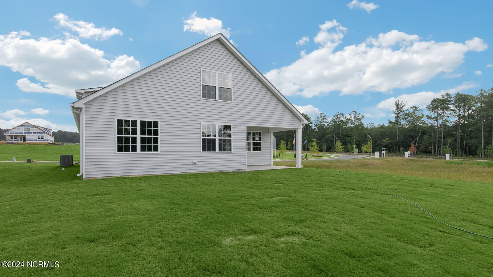 418 Thistle Meadow Lane