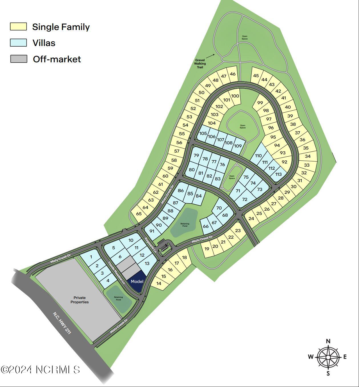 418 Thistle Meadow Lane