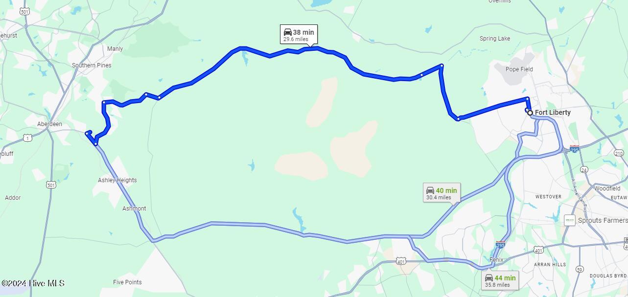 418 Thistle Meadow Lane