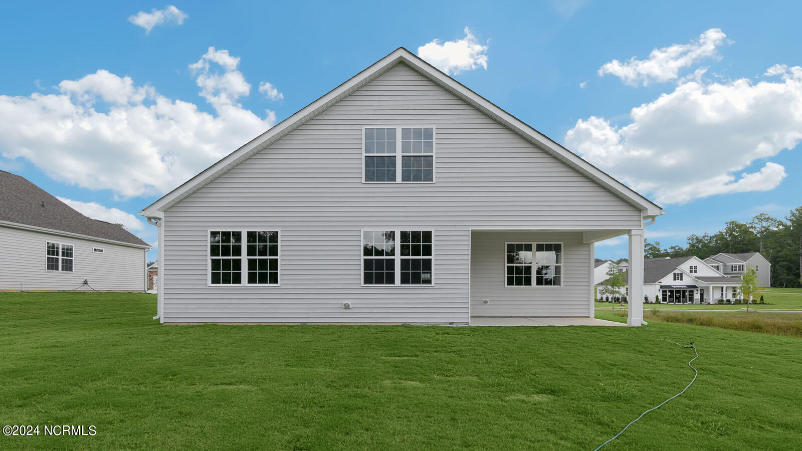 418 Thistle Meadow Lane
